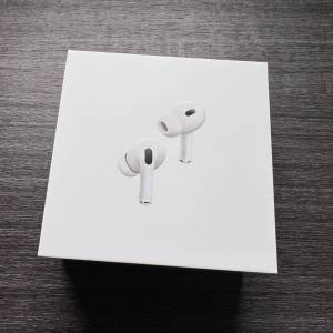 （全新）AirPods Pro 2 USB-C 版