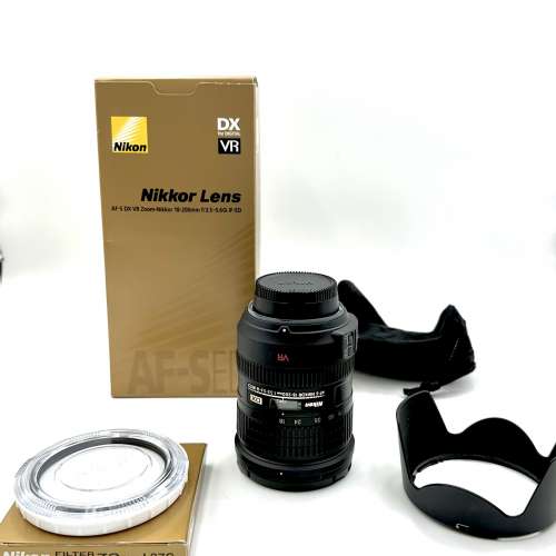 Nikon D5300 Camera + Accessories