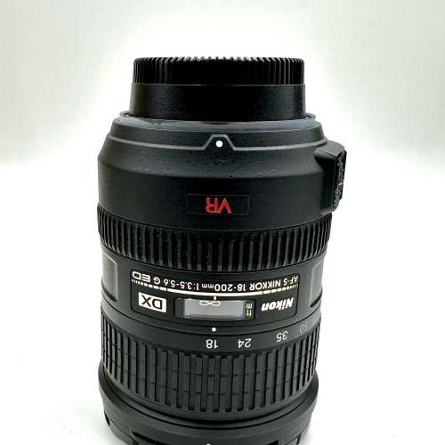 Nikon D5300 Camera + Accessories