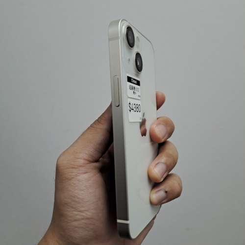 (荃灣實體店，多款顏色🌈超值 13 mini) 超值Apple iPhone 13 mini 128/512 😘