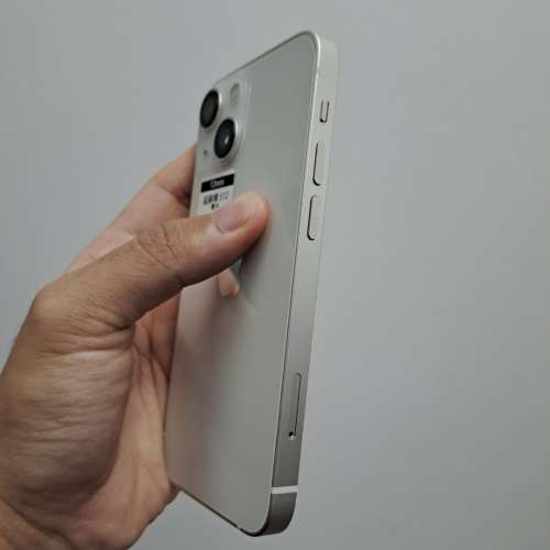 (荃灣實體店，多款顏色🌈超值 13 mini) 超值Apple iPhone 13 mini 128/512 😘