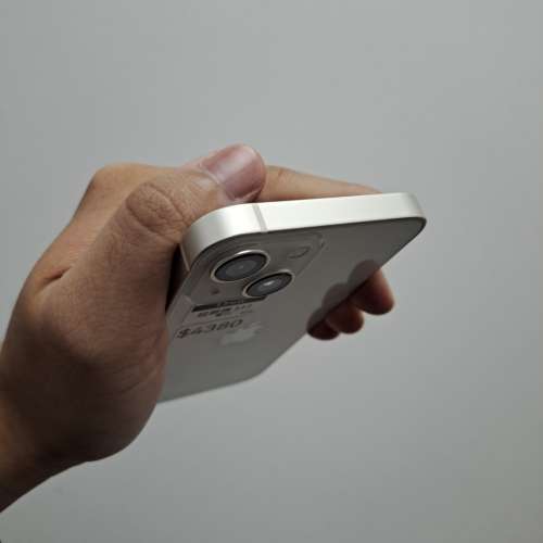 (荃灣實體店，多款顏色🌈超值 13 mini) 超值Apple iPhone 13 mini 128/512 😘