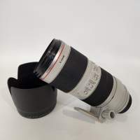 Canon EF 70-200 mm f/2.8L IS II