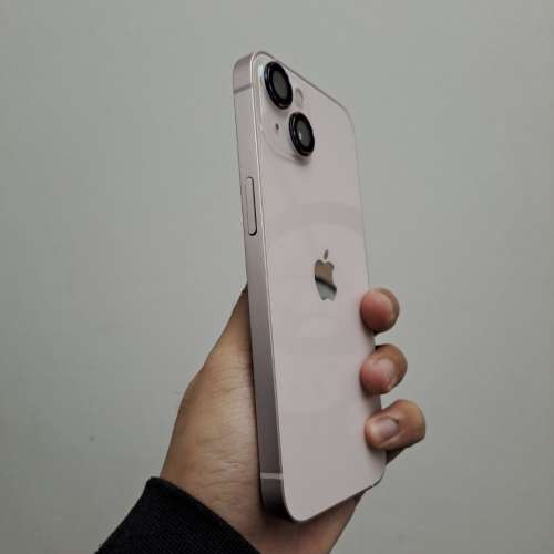 (荃灣實體店，全新/接近全新 iPhone 13) 又平又好用Apple iPhone 13 256/512 黑/白/粉