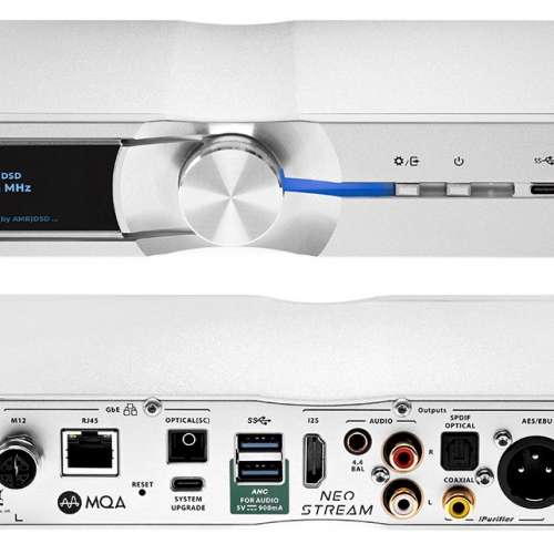IFi Neo Stream