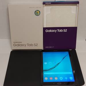 Samsung Galaxy Tab S2 Wifi, 9.7", 3GB/32GB, 原裝正版, 有2部