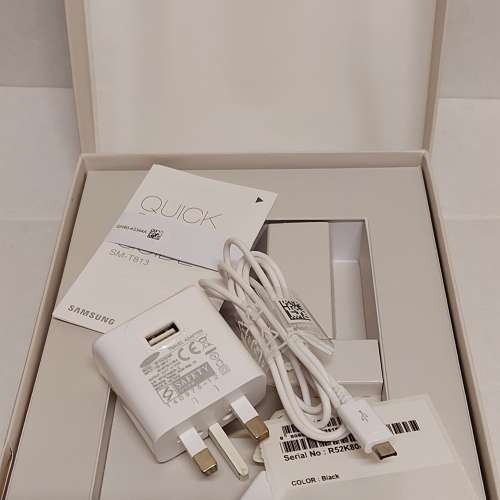 Samsung Galaxy Tab S2 Wifi, 9.7", 3GB/32GB, 原裝正版, 有2部