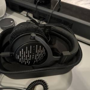 Beyerdynamic DT1990 Pro