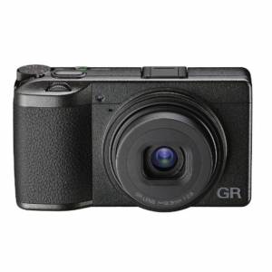 全新Ricoh GR3 購自日本