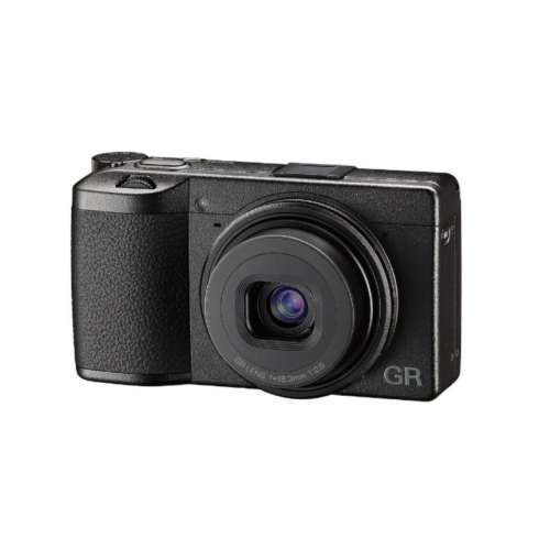 全新Ricoh GR3 購自日本