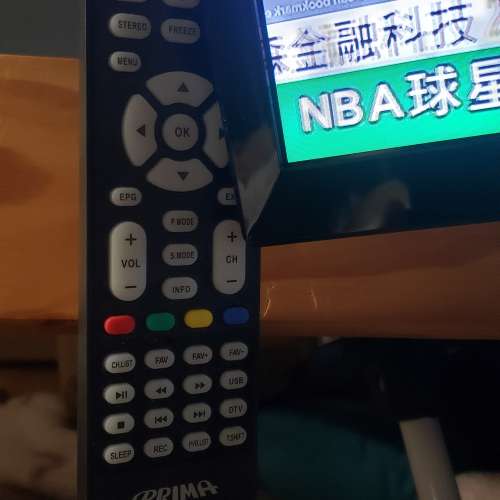 PRlMA 22寸高清電視