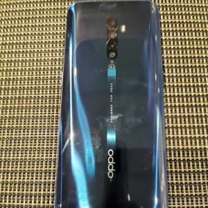 Oppo Reno 2  Reno2 8+128G 6.5 inches(吋) AMOLED Screen 屏  6.5 吋 AMOLED 屏，...