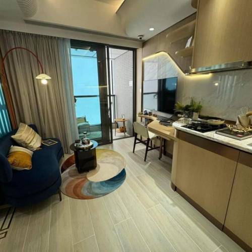 真❗黃金海灣👑意嵐
屯門鄰近臨海新盤👍🌊#地產 #新樓 #買樓 #搵樓 #睇樓