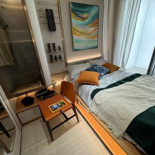 真❗黃金海灣👑意嵐
屯門鄰近臨海新盤👍🌊#地產 #新樓 #買樓 #搵樓 #睇樓