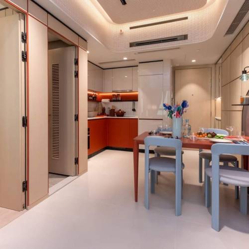 屯門新盤👑NOVO LAND 
發展商大劈價🔥🔥$11xxx呎#地產 #新樓 #買樓 #搵樓 #睇樓