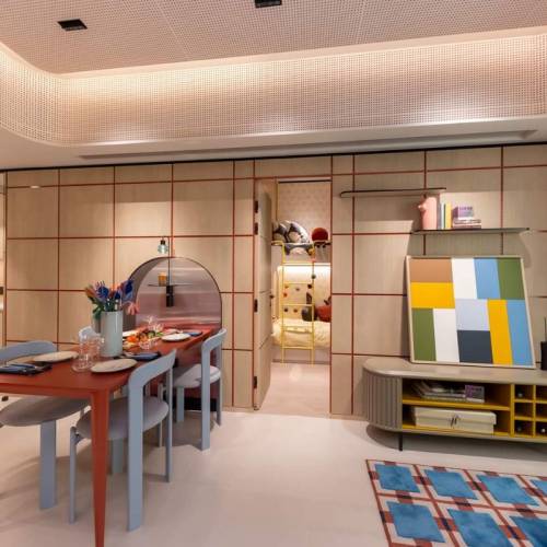 屯門新盤👑NOVO LAND 
發展商大劈價🔥🔥$11xxx呎#地產 #新樓 #買樓 #搵樓 #睇樓