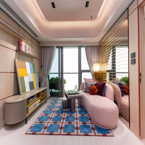 屯門新盤👑NOVO LAND 
發展商大劈價🔥🔥$11xxx呎#地產 #新樓 #買樓 #搵樓 #睇樓