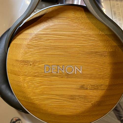 Denon D9200