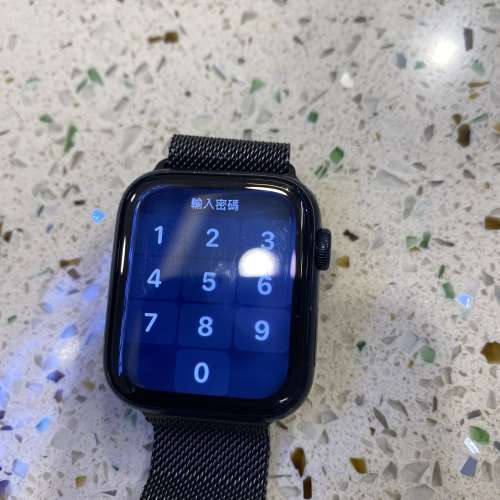 Apple Watch se2 44mm