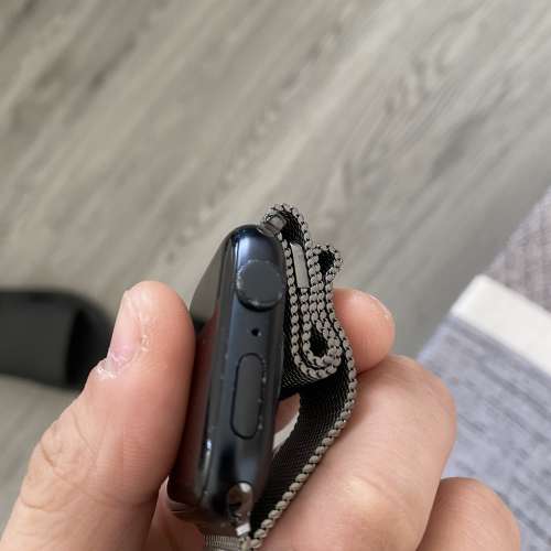 Apple Watch se2 44mm