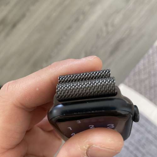 Apple Watch se2 44mm