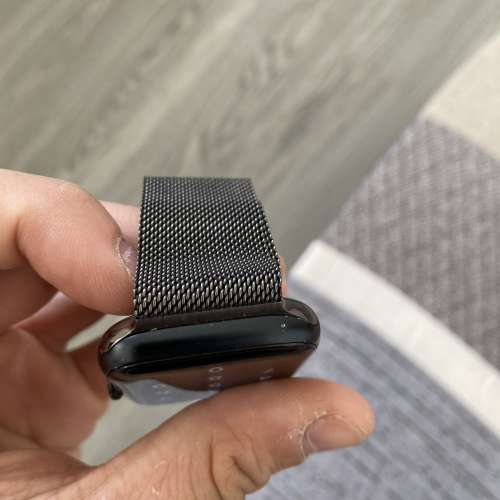 Apple Watch se2 44mm