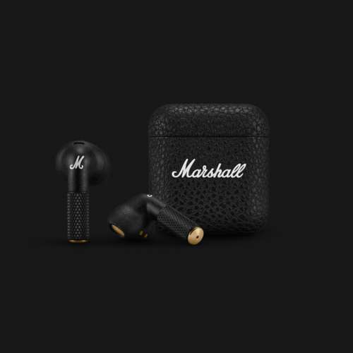 Marshall Minor IV