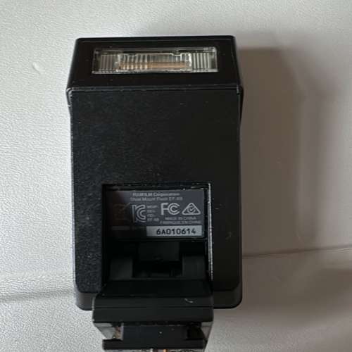 Fujifilm EF-X8 富土閃光燈