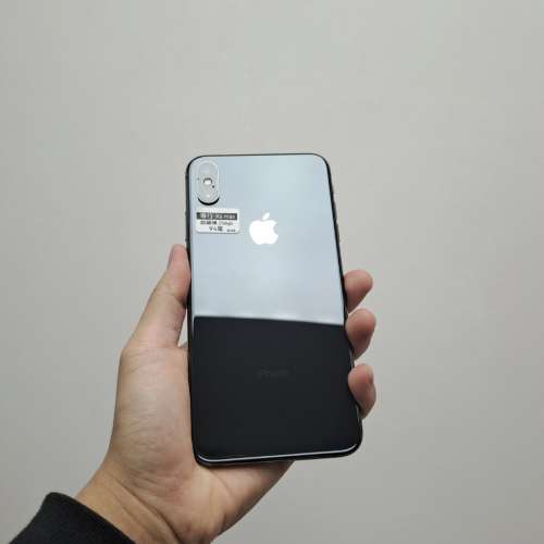 (荃灣實體店，史上最平 Xs max 黑色🖤) Apple Iphone Xs 256 黑
