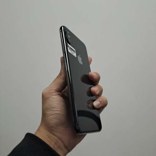 (荃灣實體店，史上最平 Xs max 黑色🖤) Apple Iphone Xs 256 黑