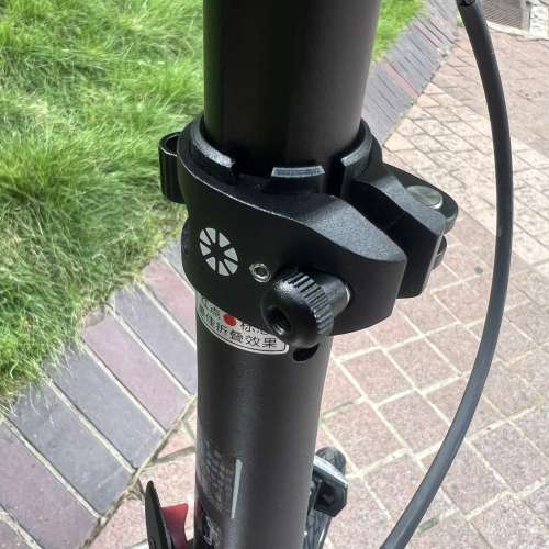 2024 全新款頭柱內摺版 馬甲線款 DAHON K3 PLUS 9速 16吋 碟剎 鋁合金 折叠車 送水...