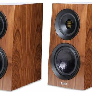 ELAC Concentro S 503 Walnut 升級放售 需資金