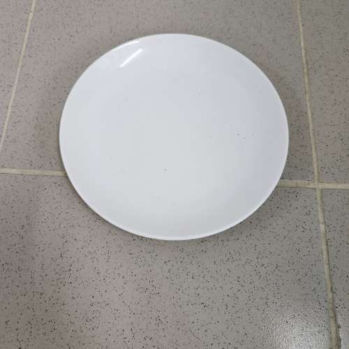 4方碟26cm,圓碟直徑21cm