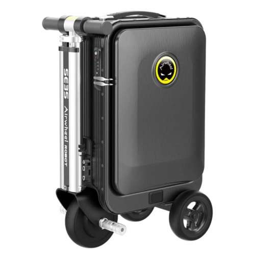 Airwheel 可騎坐智能手拉行李箱SE3S (豪華版) 可倒車 (not Sony, Canon,Nikon, Fuj...