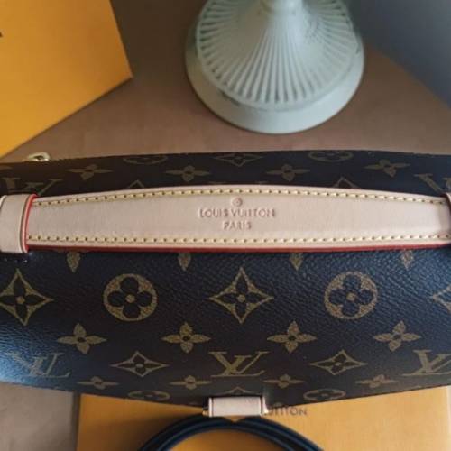 Louis Vuitton Pochette M&eacute;tisse手提包