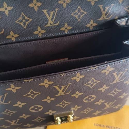 Louis Vuitton Pochette M&eacute;tisse手提包