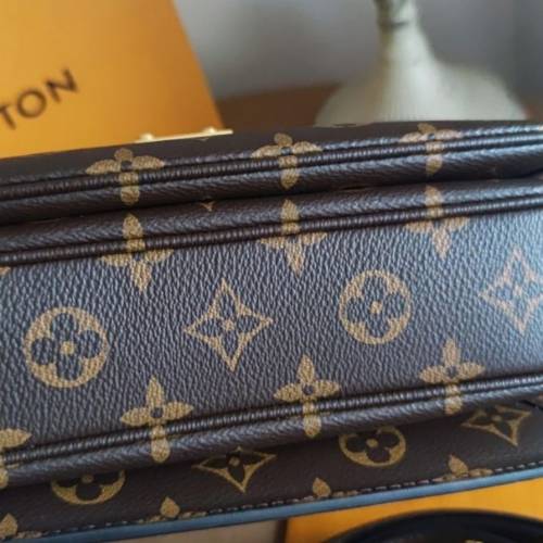 Louis Vuitton Pochette M&eacute;tisse手提包