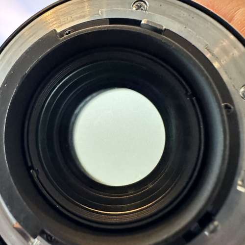 福倫達VOIGTLANDER SL 125MM F/2.5 MACRO APO LANTHAR Nikon Mount