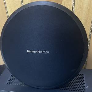 Harman Kardon Onyx Studio 藍牙喇叭 Bluetooth Speaker