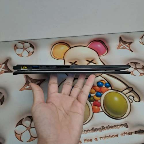 (平! 荃灣實體店，超平Lenovo Yoga 2 pro 360度touch mon) Lenovo Ultrabook 超薄頂...