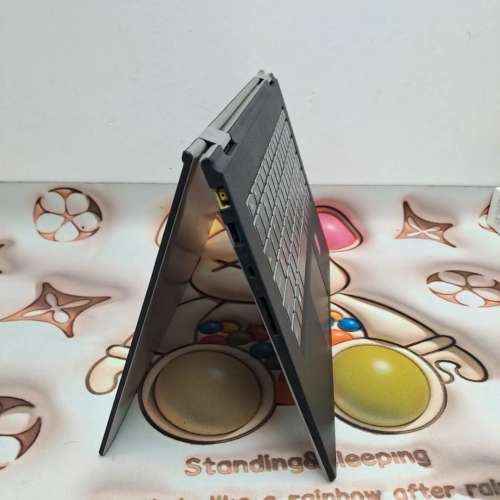 (平! 荃灣實體店，超平Lenovo Yoga 2 pro 360度touch mon) Lenovo Ultrabook 超薄頂...