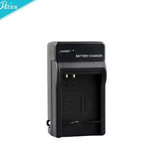 NIJIA Lithium-Ion Battery Pack For Nikon EN-EL19 / Sony NP-BJ1 With Charger