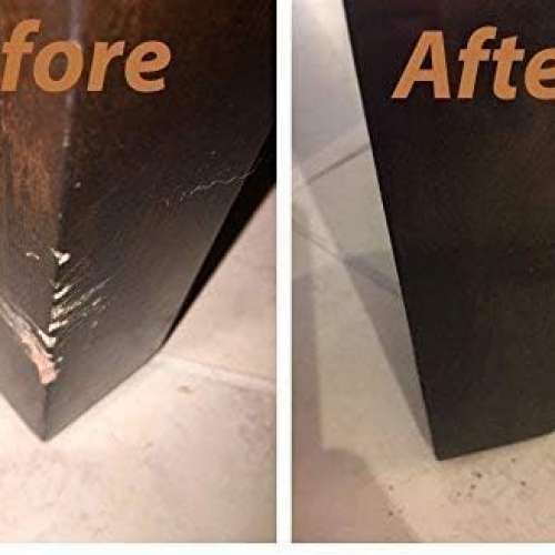 Furniture Markers Touch Up (TOTAL FURNITURE REPAIR SYSTEM 21pcs)