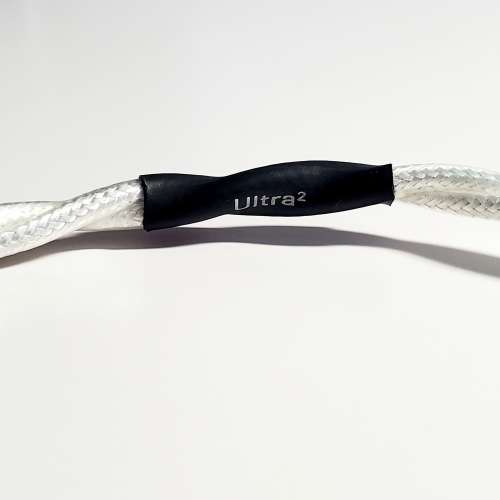 荷蘭頂級線材公司Crystal Cable Diamond 2系列Ultra 2 4.4對錄線