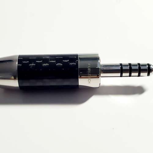 荷蘭頂級線材公司Crystal Cable Diamond 2系列Ultra 2 4.4對錄線