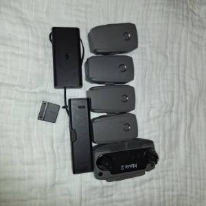 DJI m2p