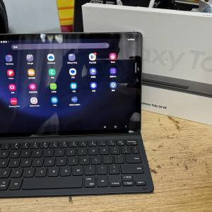 行貨galaxy tab s9 fe 128gb WiFi 版