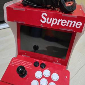 月光寶盒supreme雙屏顯示遊戲機