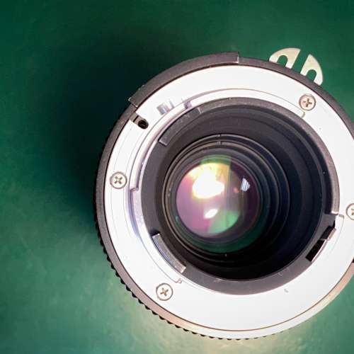 nikon zoom nikkor 35-135 f3.5-4.5