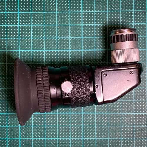 Nikon DR-3垂直觀景器